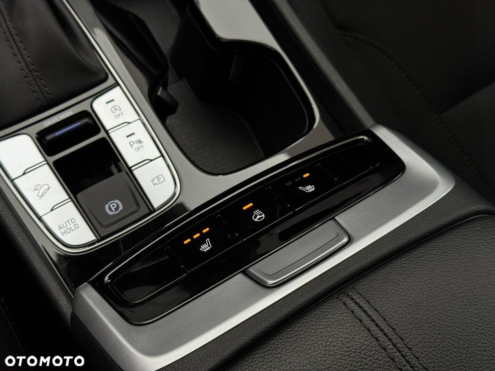 Hyundai Tucson 1.6 T-GDi Smart 2WD DCT - 25