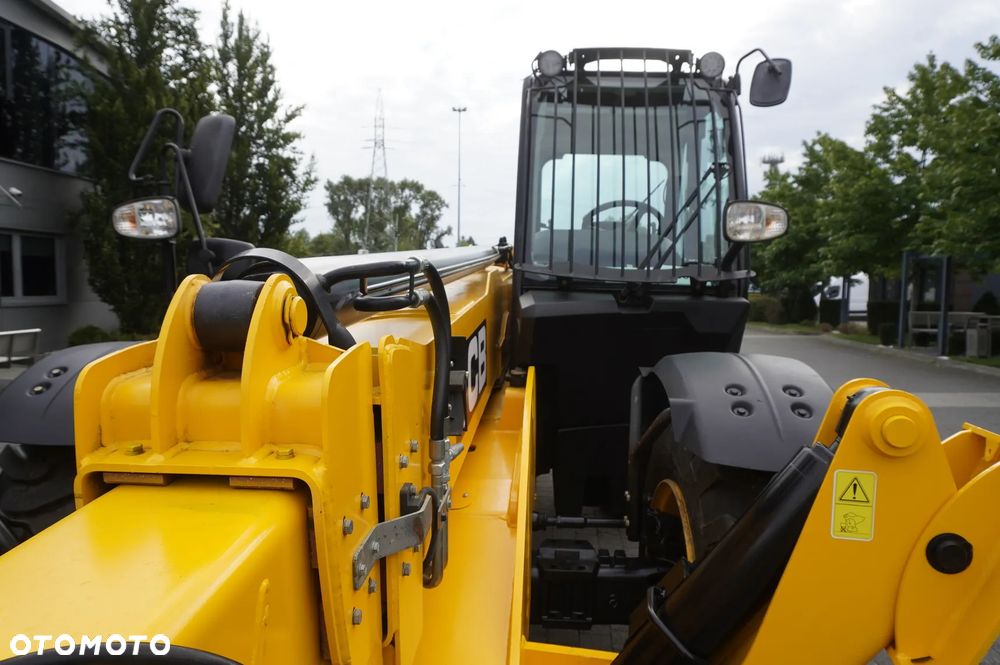JCB 540-140 / 14 m / 1800 MTH_234573 - 22