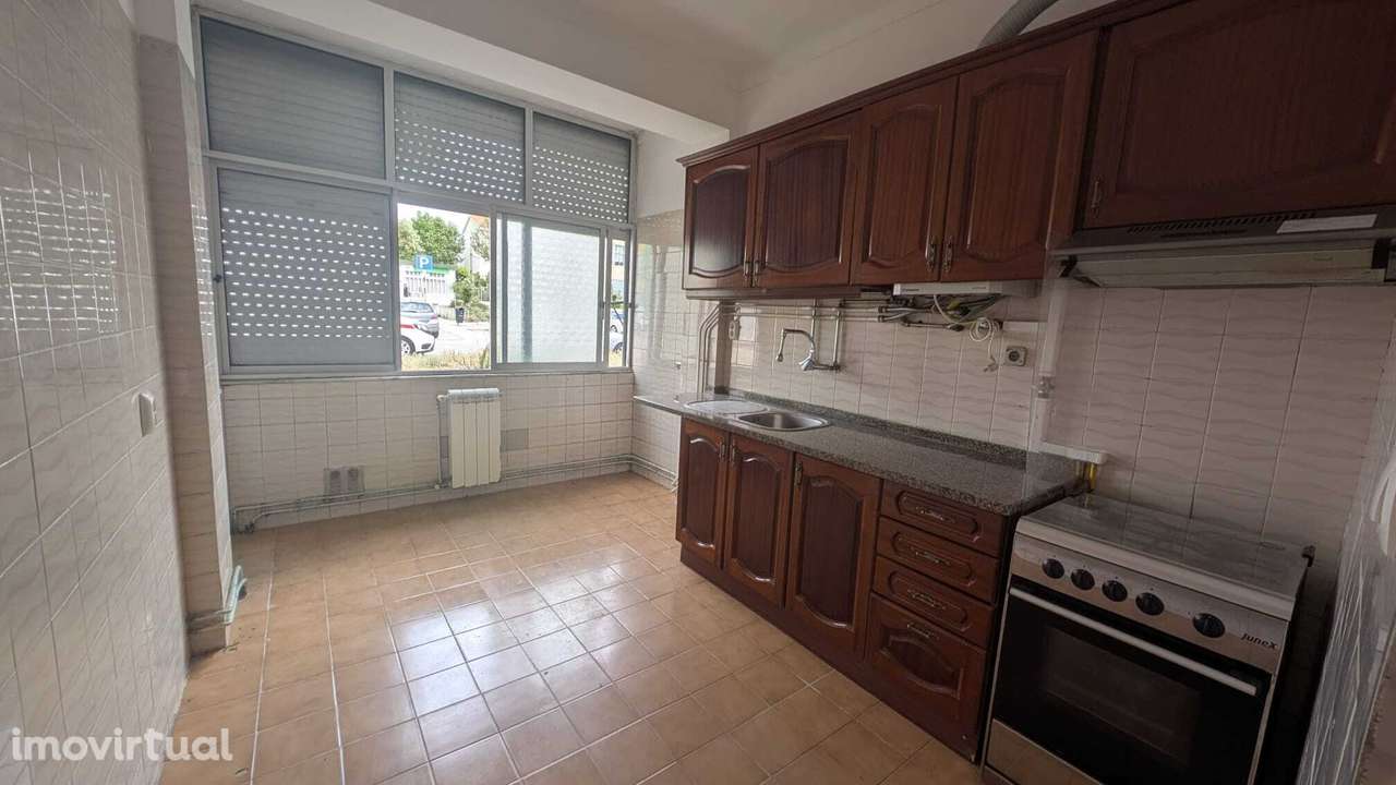 T2 HABITÁVEL NUM RÉS DO CHÃO - LAVRADIO - Grande imagem: 2/11