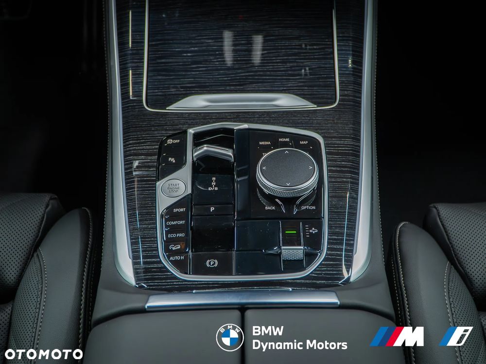 BMW X5 xDrive40i - 31