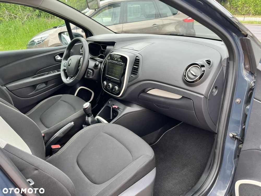 Renault Captur - 17