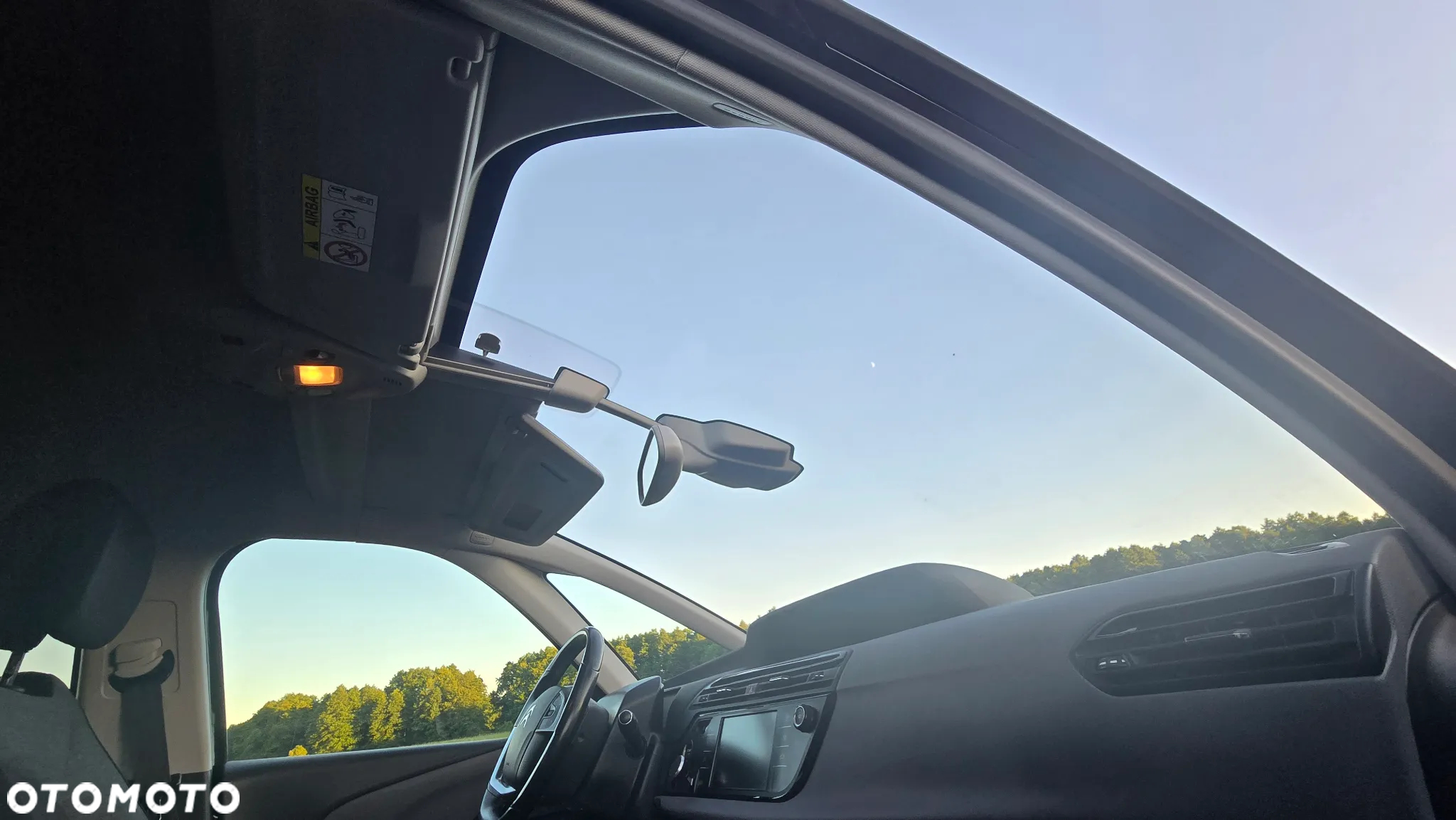 Citroën C4 Picasso 1.6 BlueHDi MoreLife S&S - 22