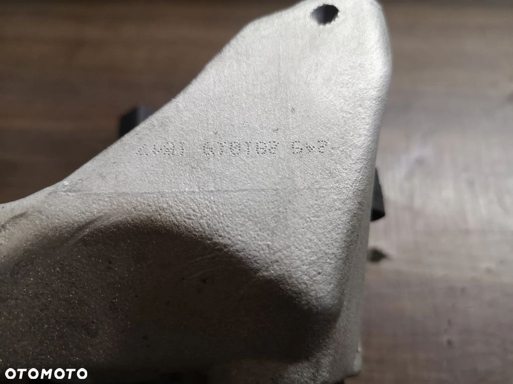 TURBOSPRĘŻARKA BMW F10 F20 F30 E90 X1 2.0d N47 184KM 1165724779 - 8