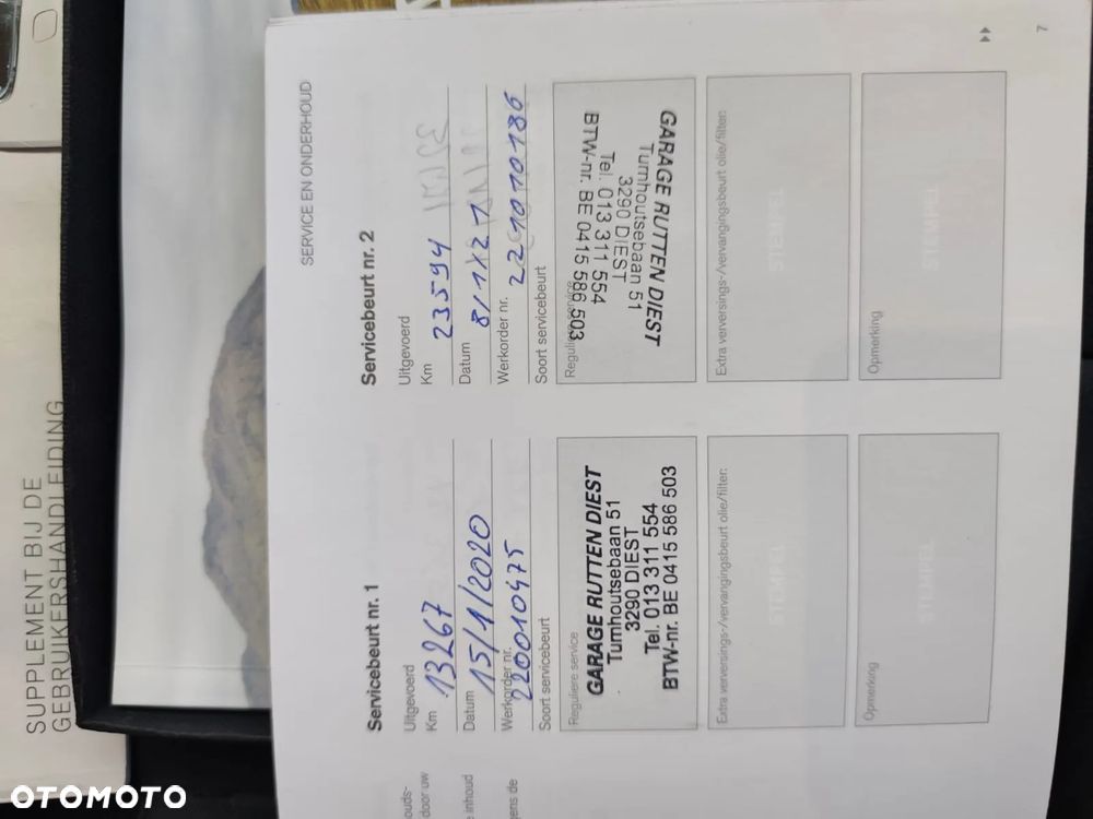 Volvo XC 40 D3 Momentum - 10