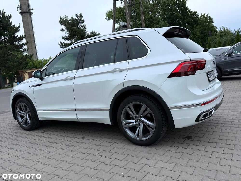 Volkswagen Tiguan 1.5 TSI OPF DSG R-Line - 37
