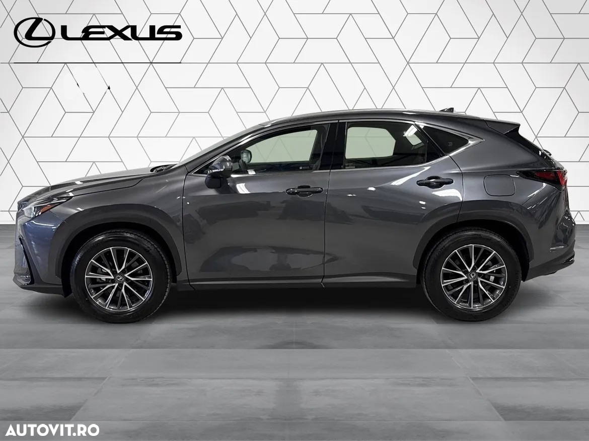 Lexus Seria NX 350h AWD CVT HEV Business - 7