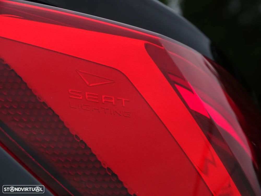 SEAT Leon 1.0 EcoTSI Style S/S - 25