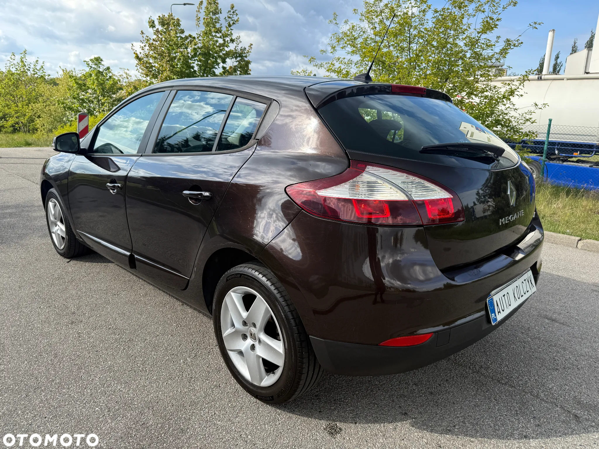 Renault Megane 1.5 Blue dCi Life - 7