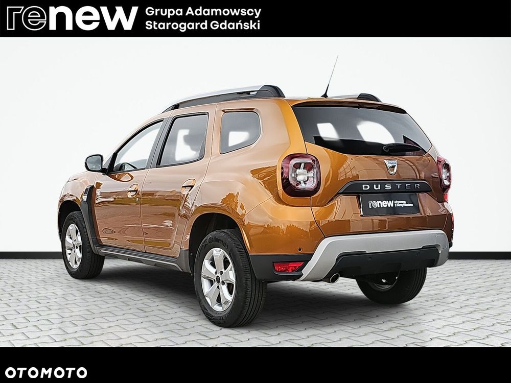 Dacia Duster - 6