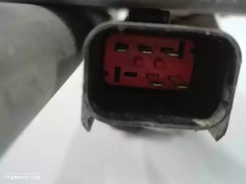 MOTOR LIMPA-VIDROS FRONTAL JEEP GRAND CHEROKEE II 2000 -55155656AA - 1