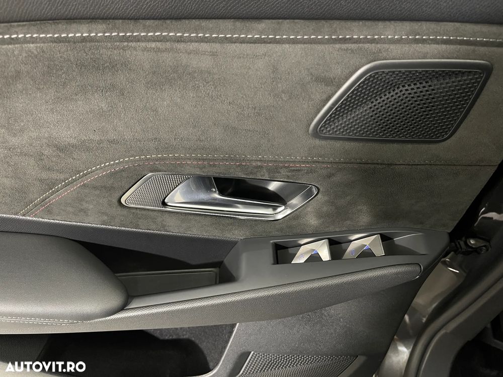 DS Automobiles DS 7 Crossback DS7 1.6 PHeV FWD 225 EAT8 PERFORMANCE LINE + - 34