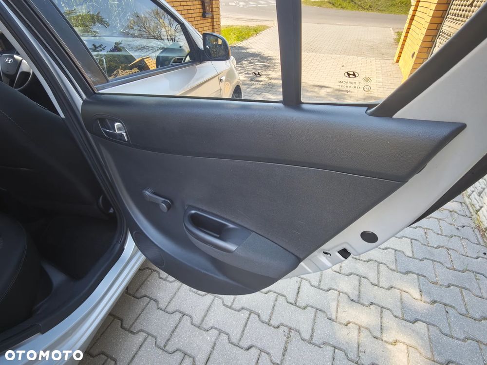 Hyundai i20 1.2 Star Edition - 19