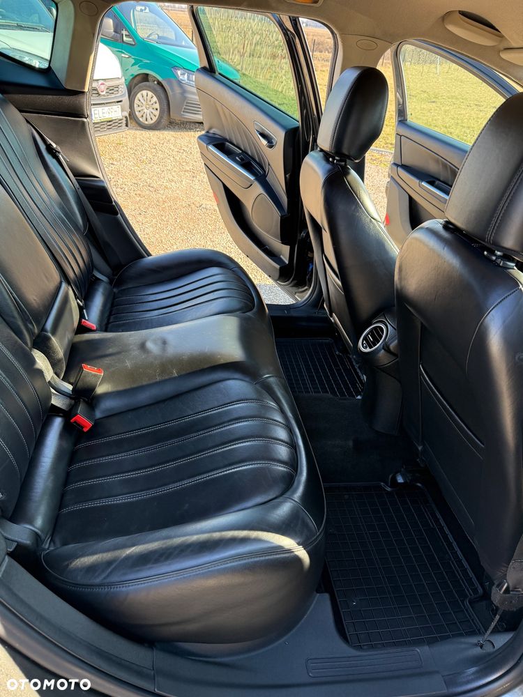 Lancia Delta 2.0 MultiJet 16v Oro - 12