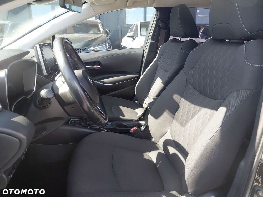 Toyota Corolla 1.8 Hybrid Comfort - 15