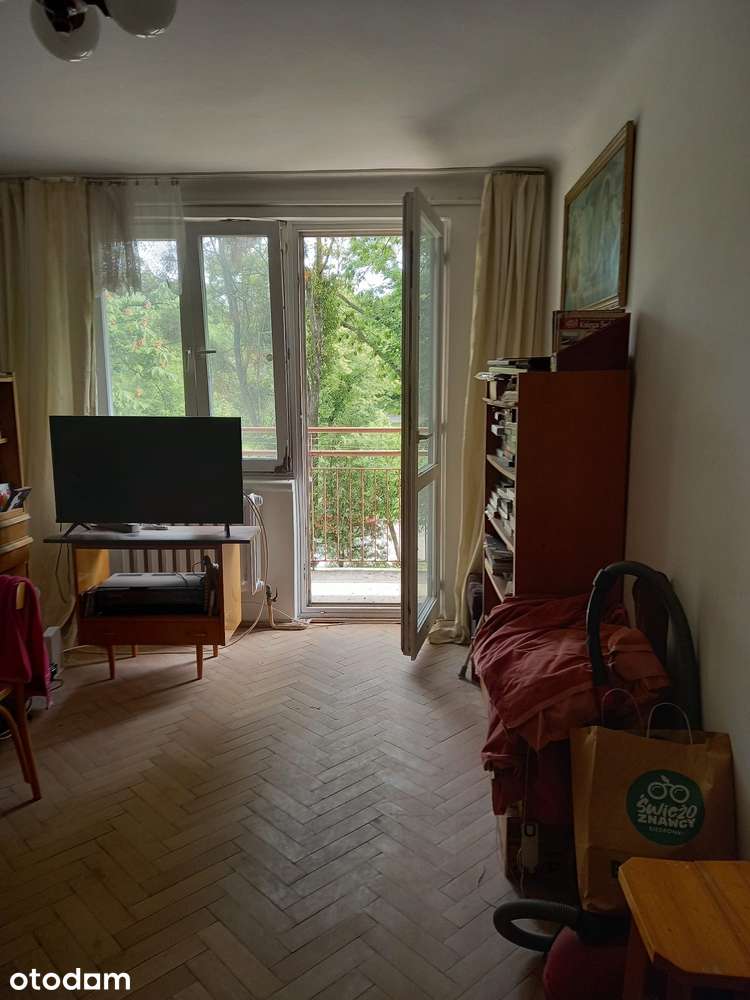 Mieszkanie, 41 m², Chełm