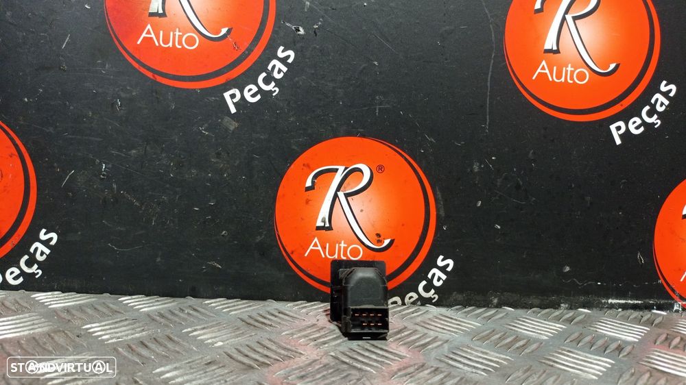 Botão Regulador Dos Espelhos Rover 25 Hatchback (Rf) - 2