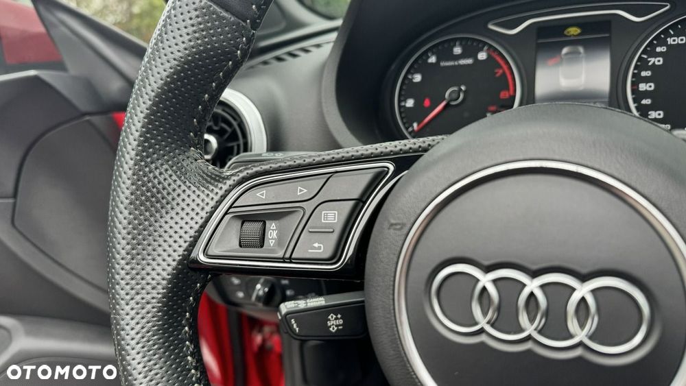 Audi A3 Cabrio - 23
