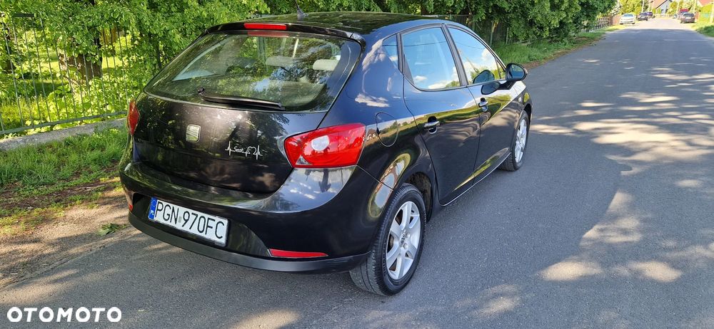 Seat Ibiza 1.4 16V Passion - 6