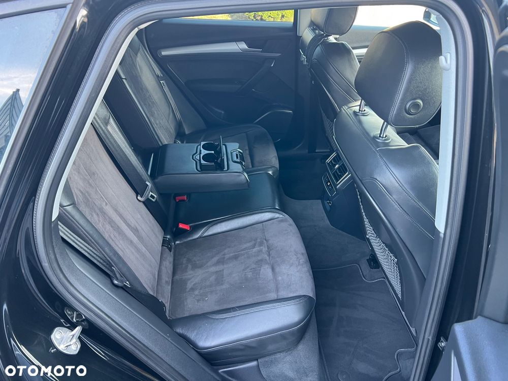 Audi Q5 2.0 TDI Quattro S tronic - 21