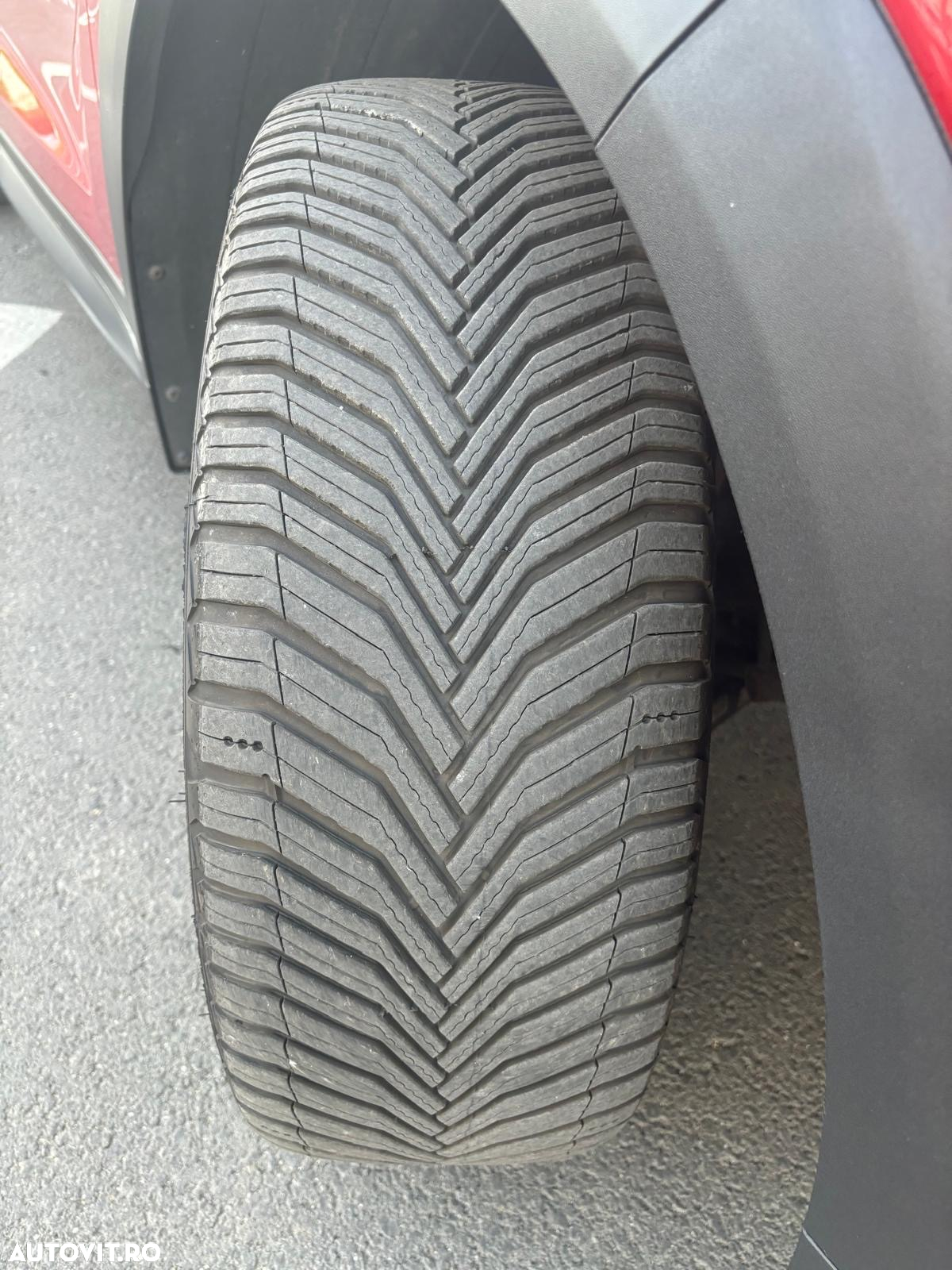 Hyundai Tucson 1.6 CRDi 48V-Hybrid 2WD DCT N Line - 23