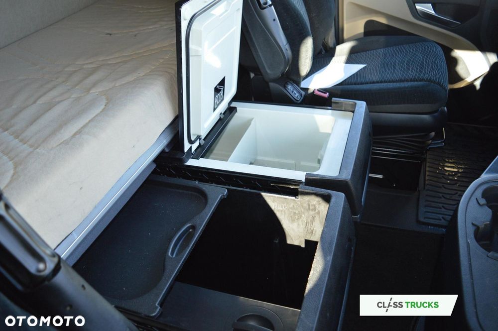 Mercedes-Benz Actros 5 1845 BigSpace - 12