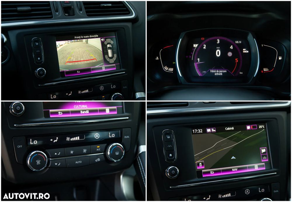 RENAULT Kadjar 2015 — imagine 25