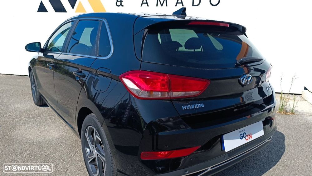 Hyundai i30 1.0 T-GDI Style - 9