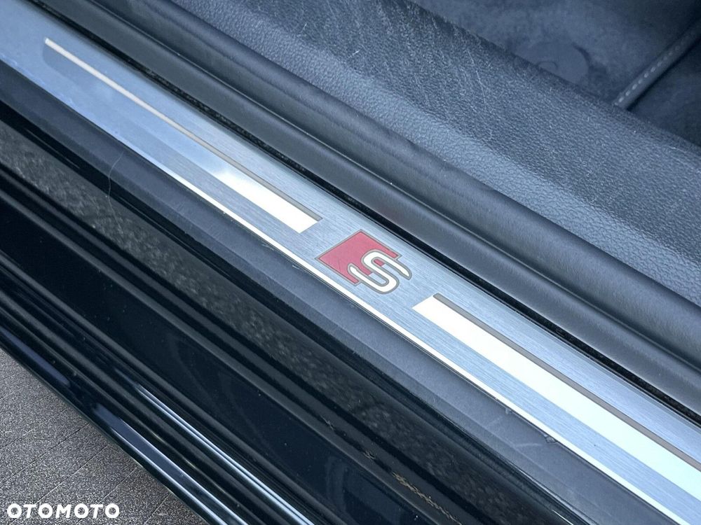 Audi A6 - 28