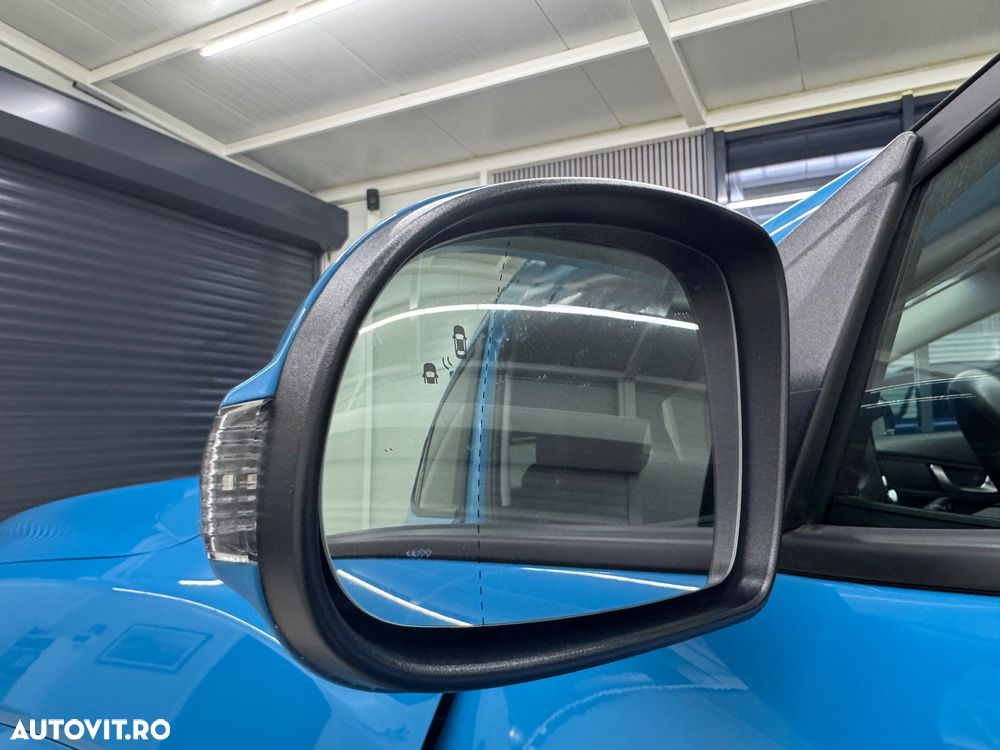HYUNDAI Kona 2022 — imagine 19