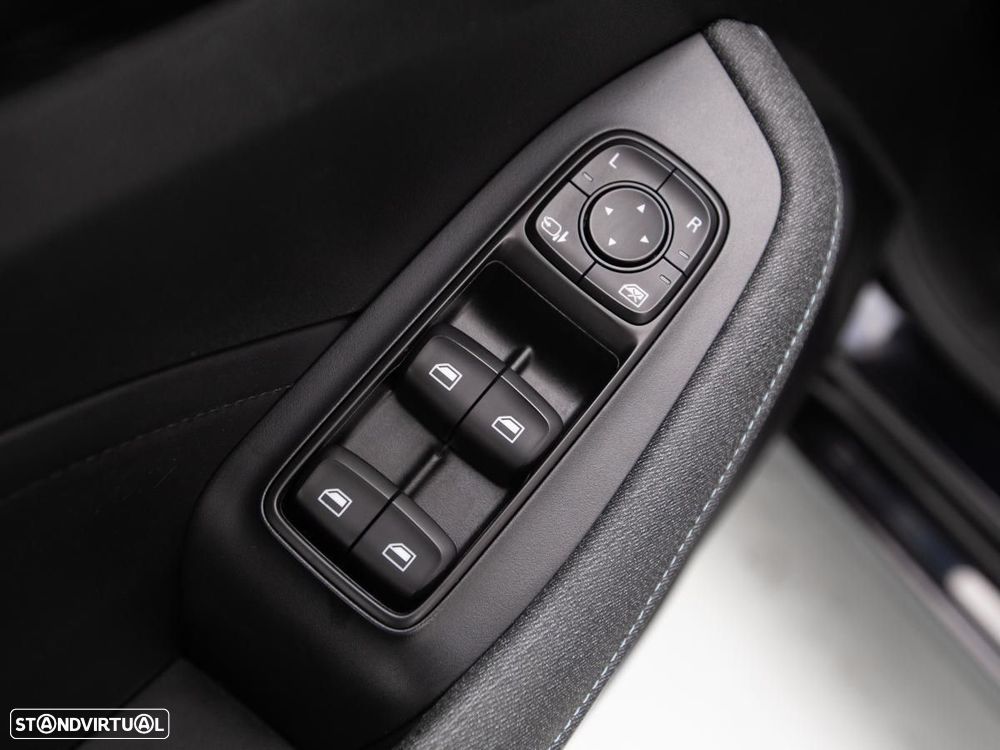 MG MG5 61 kWh Luxury - 14