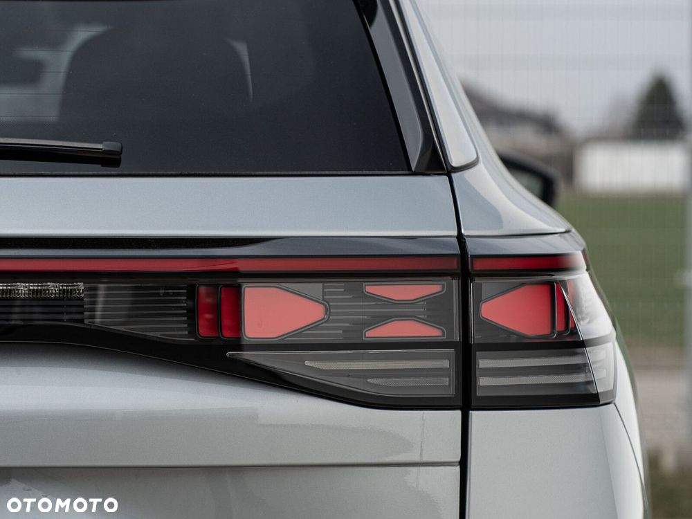 Volkswagen Tayron - 12