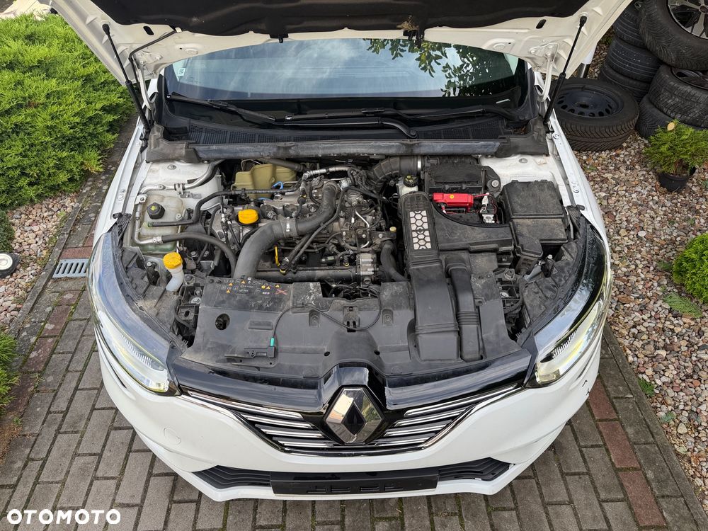 Renault Megane - 25
