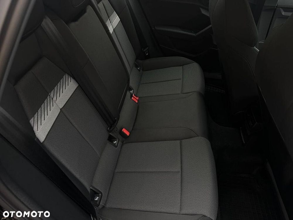 Audi A3 Sportback - 27