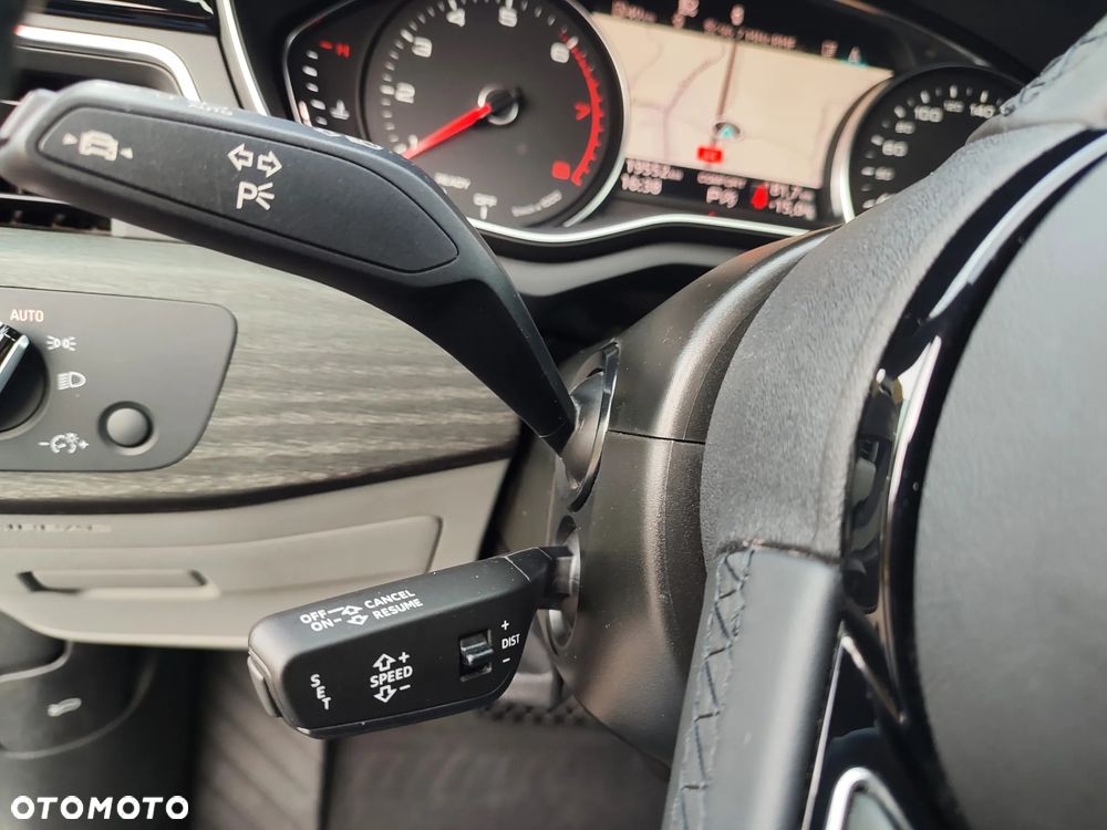 Audi A5 Sportback 45 TFSI quattro S tronic S line - 25