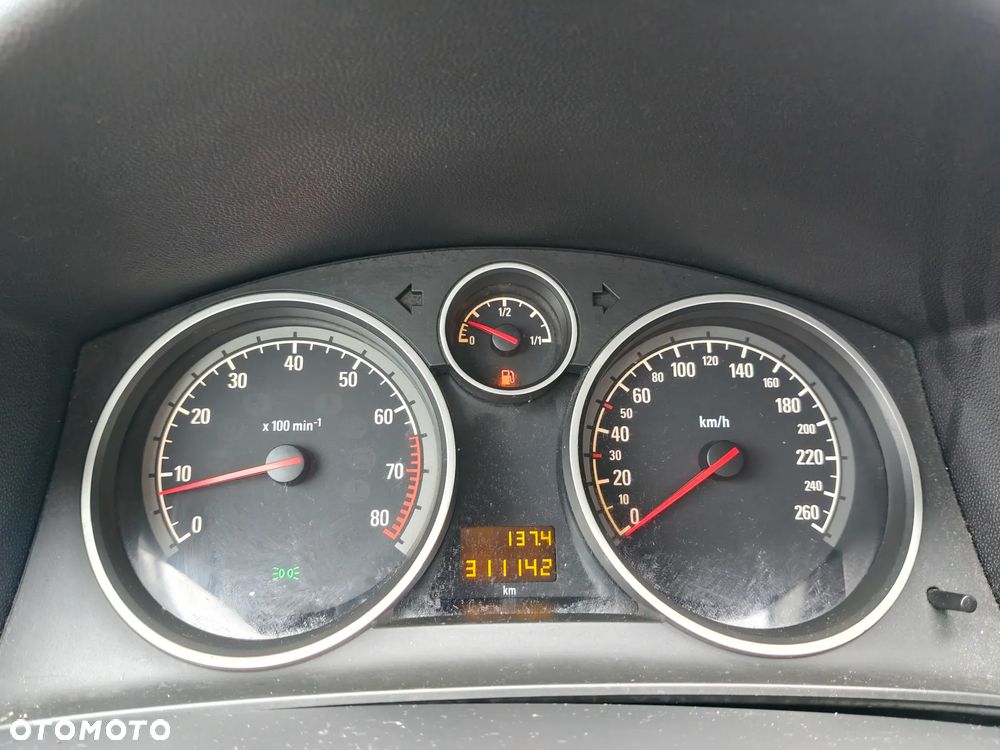 Opel Astra 1.4 Edition Plus - 28