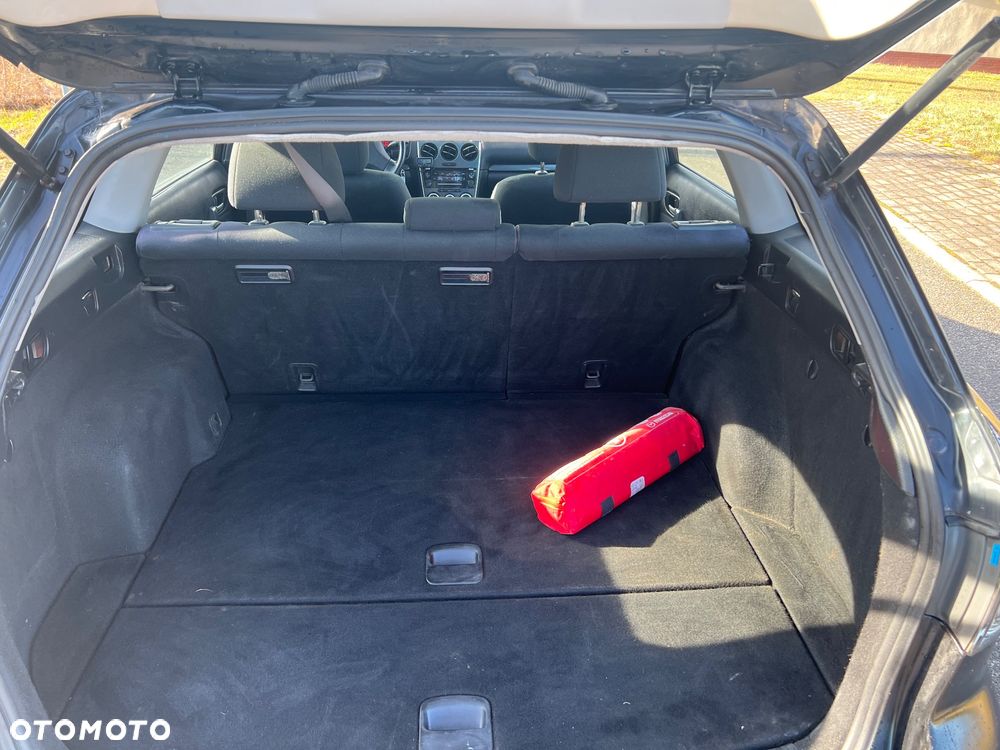 Mazda 6 Sport 1.8 Comfort - 5