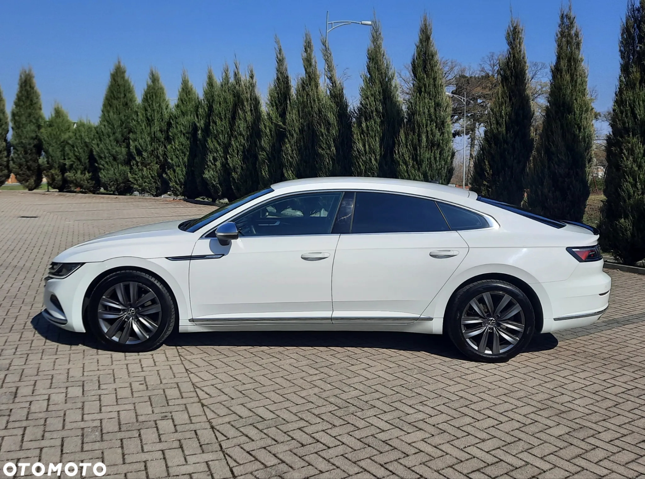 Volkswagen Arteon 2.0 TDI Elegance DSG - 11