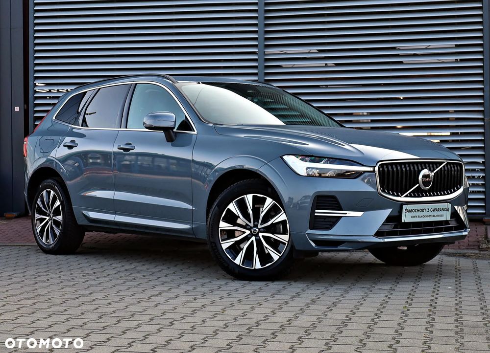Volvo XC 60