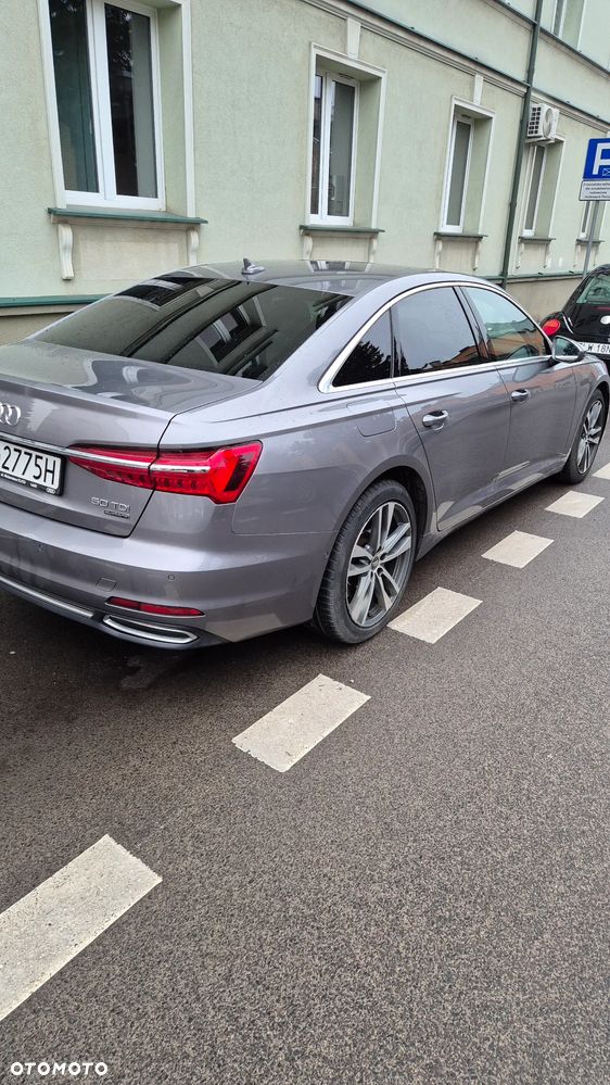 Audi A6 Limousine - 6