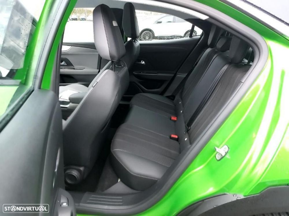 Opel Mokka-e Elegance - 4