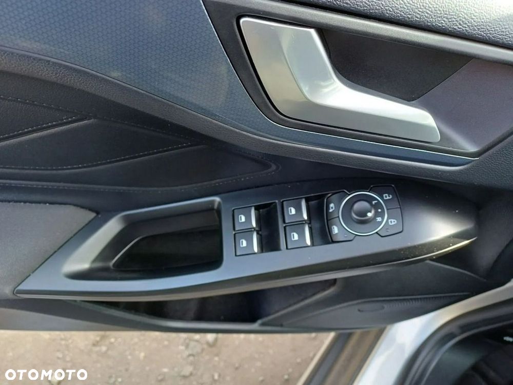 Ford Focus 1.5 EcoBlue Start-Stopp-System ACTIVE X - 16