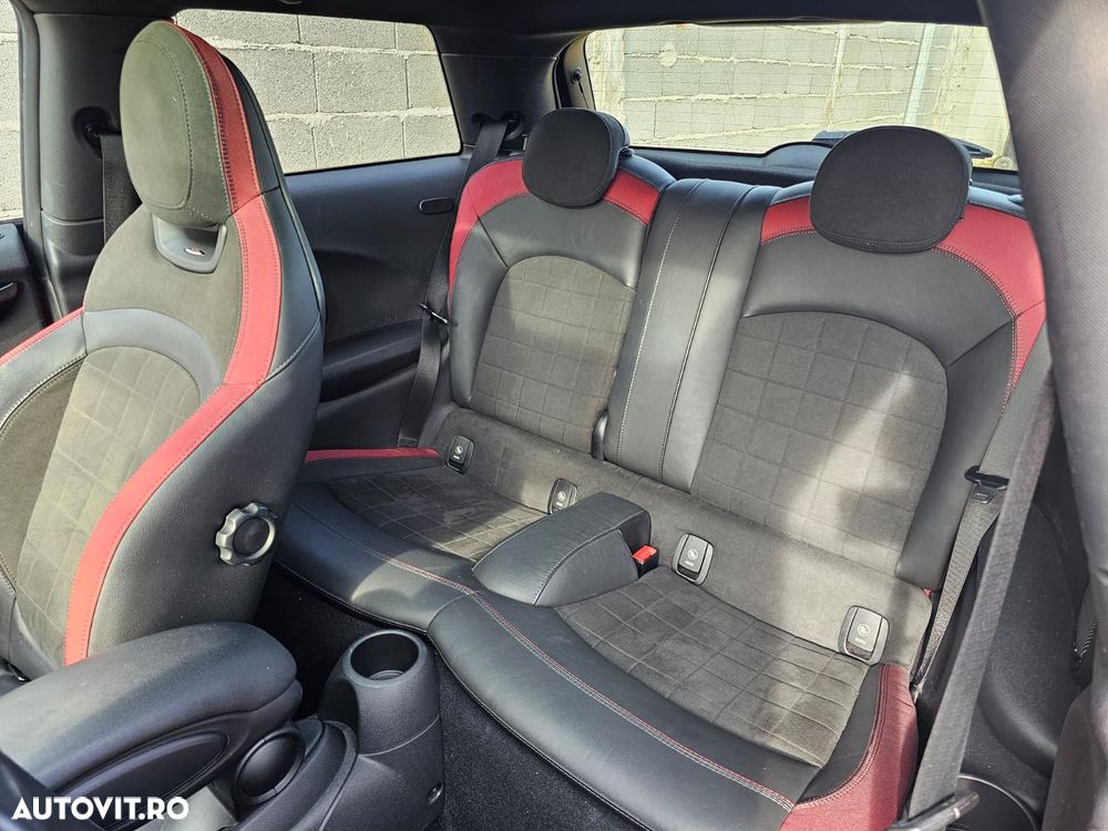 Mini Cooper SD Sport-Aut. - 15