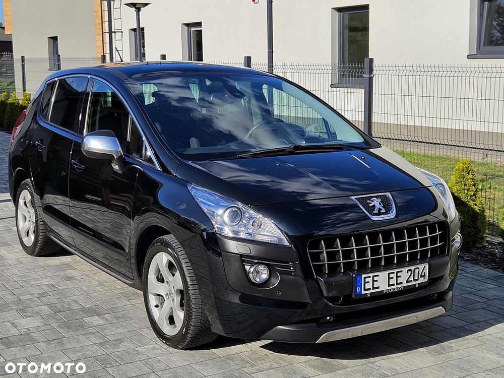 Peugeot 3008 HDi FAP 150 Business-Line - 18