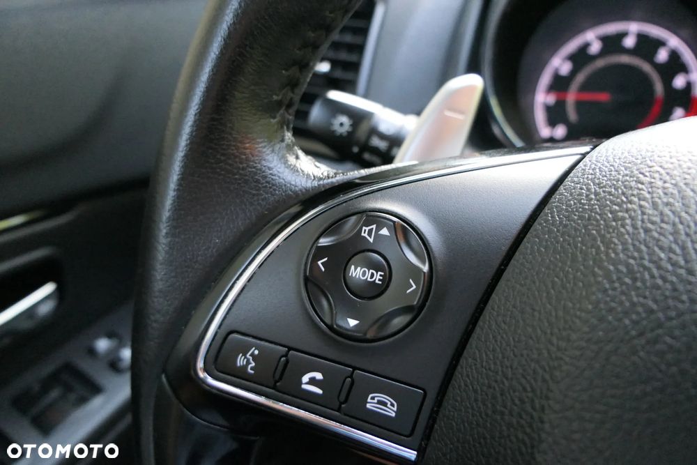 Mitsubishi ASX 2.0 2WD CVT Top - 18