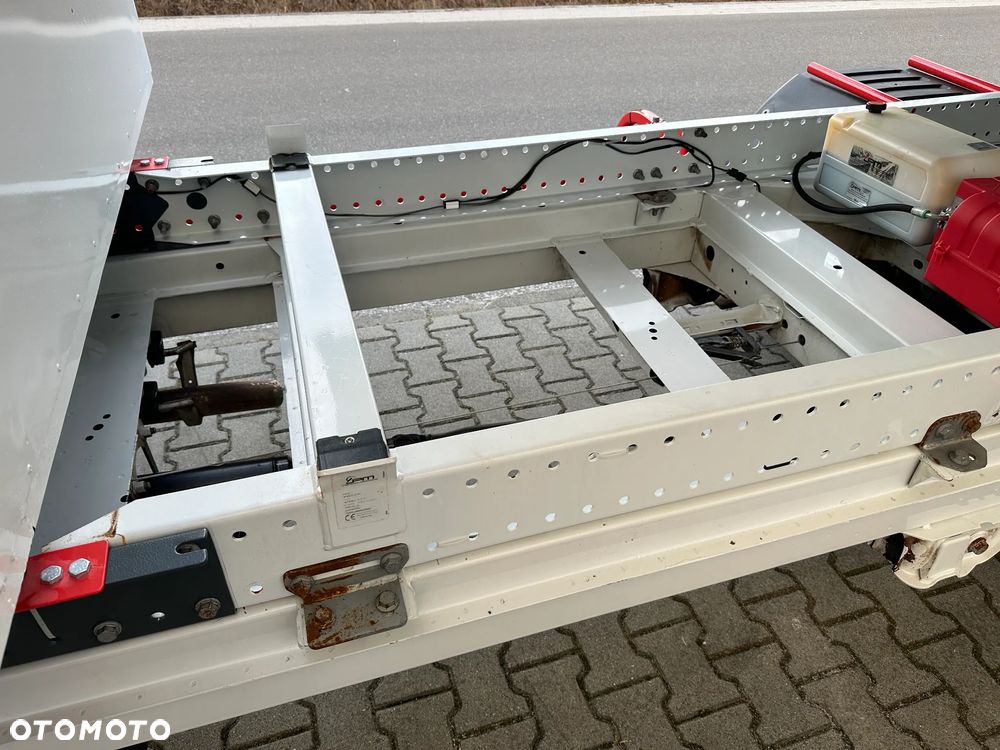 Mercedes-Benz SPRINTER 513 2,2 CDI  Kipper Wywrotka ORYGINAŁ do Zieleni - 10