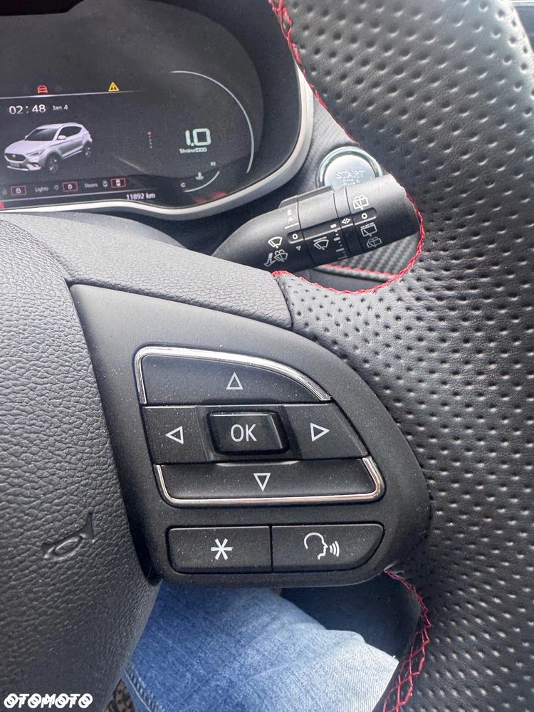 MG ZS ICE 1.5 VTI-tech Luxury - 22