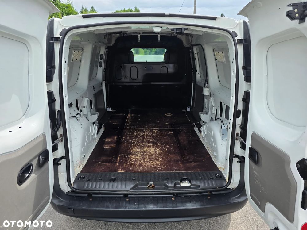 Renault KANGOO 1.5 DCI LONG l2h1 - 17