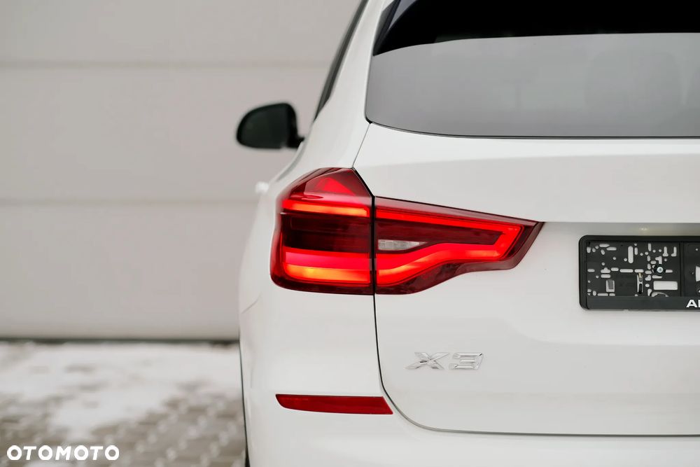 BMW X3 xDrive30i xLine - 14