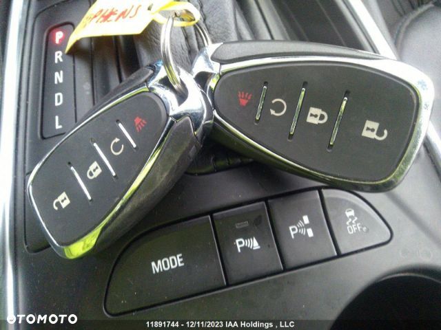 Chevrolet Volt Exclusive - 27