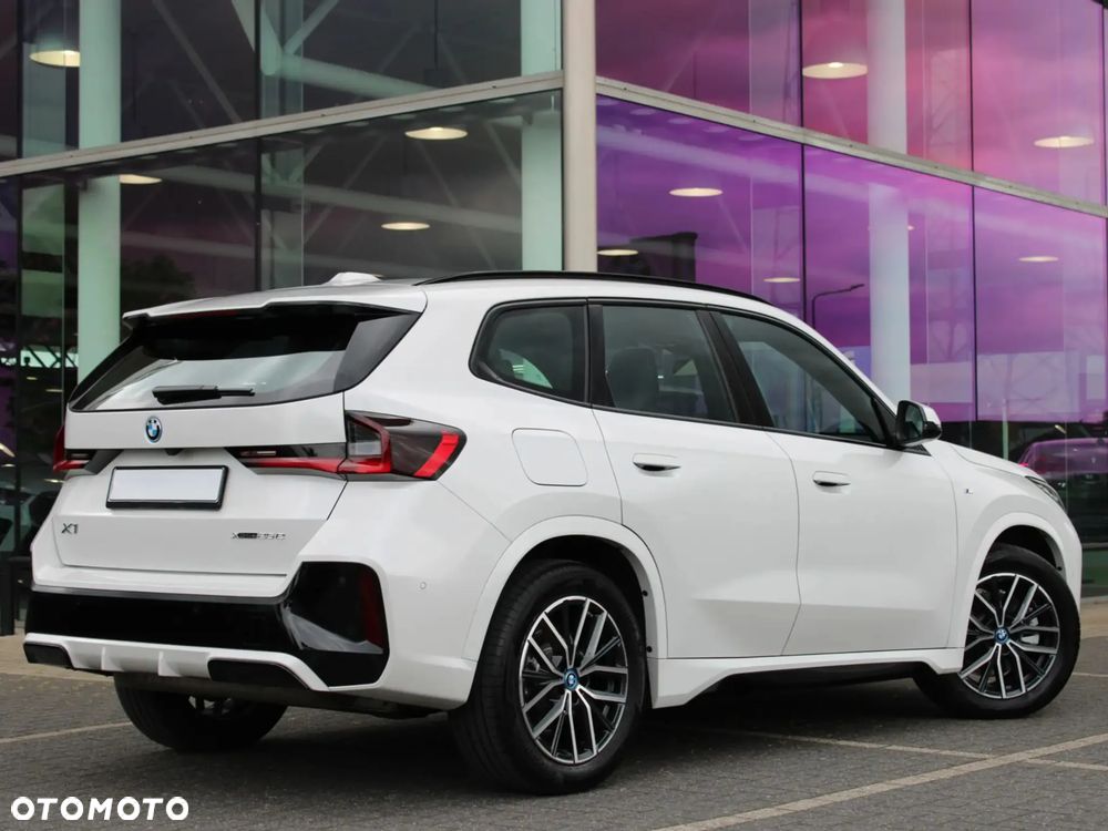 BMW X1 xDrive25e M Sport sport - 5